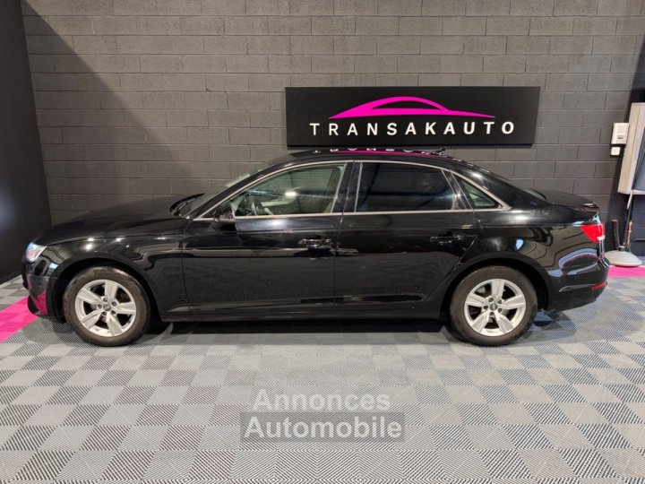 Audi A4 BUSINESS 14 TFSI 150 S tronic 7 Business Line - 5