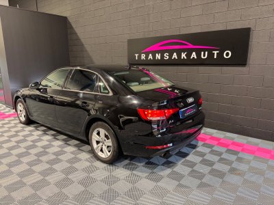 Audi A4 BUSINESS 14 TFSI 150 S tronic 7 Business Line   - 6