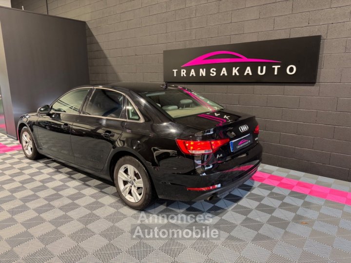 Audi A4 BUSINESS 14 TFSI 150 S tronic 7 Business Line - 6