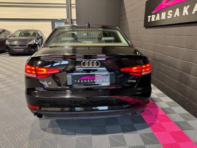 Audi A4 BUSINESS 14 TFSI 150 S tronic 7 Business Line   - 7