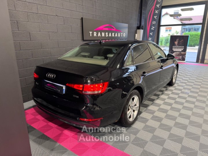 Audi A4 BUSINESS 14 TFSI 150 S tronic 7 Business Line - 8