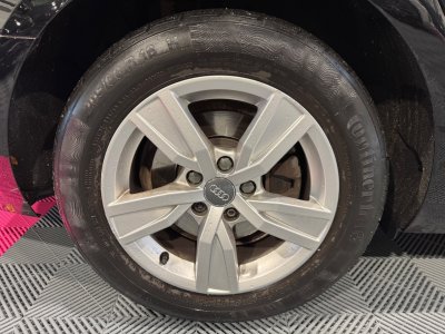 Audi A4 BUSINESS 14 TFSI 150 S tronic 7 Business Line   - 9