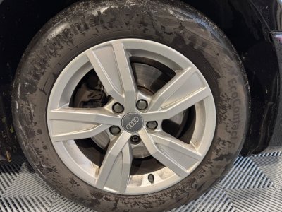 Audi A4 BUSINESS 14 TFSI 150 S tronic 7 Business Line   - 10