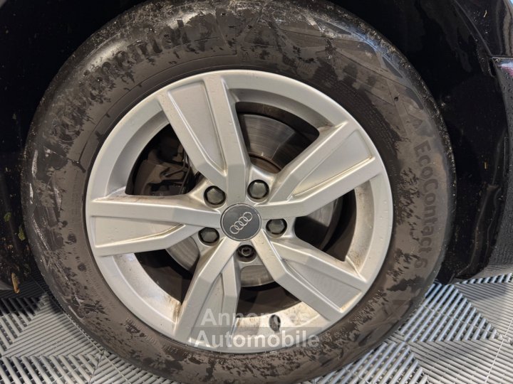 Audi A4 BUSINESS 14 TFSI 150 S tronic 7 Business Line - 10