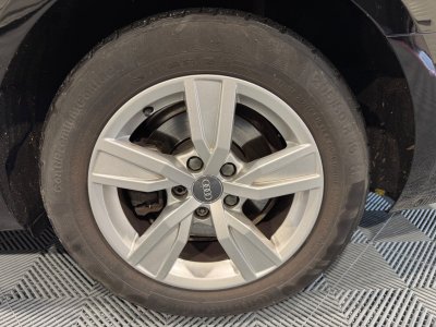 Audi A4 BUSINESS 14 TFSI 150 S tronic 7 Business Line   - 11