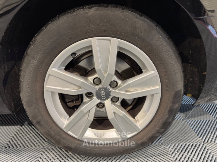 Audi A4 BUSINESS 14 TFSI 150 S tronic 7 Business Line - 11