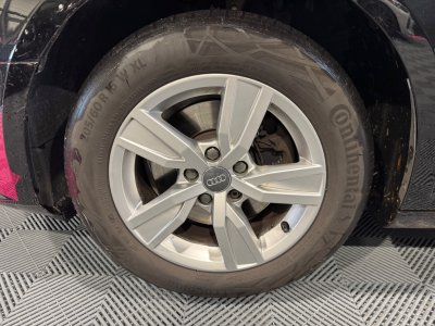 Audi A4 BUSINESS 14 TFSI 150 S tronic 7 Business Line   - 12