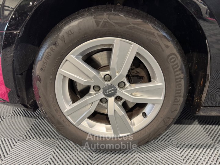 Audi A4 BUSINESS 14 TFSI 150 S tronic 7 Business Line - 12