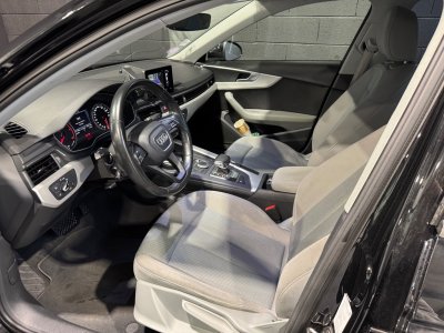 Audi A4 BUSINESS 14 TFSI 150 S tronic 7 Business Line   - 13