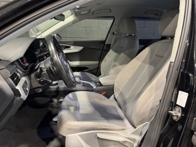 Audi A4 BUSINESS 14 TFSI 150 S tronic 7 Business Line   - 14