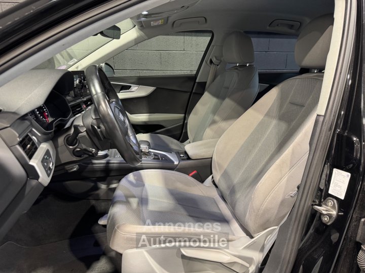 Audi A4 BUSINESS 14 TFSI 150 S tronic 7 Business Line - 14