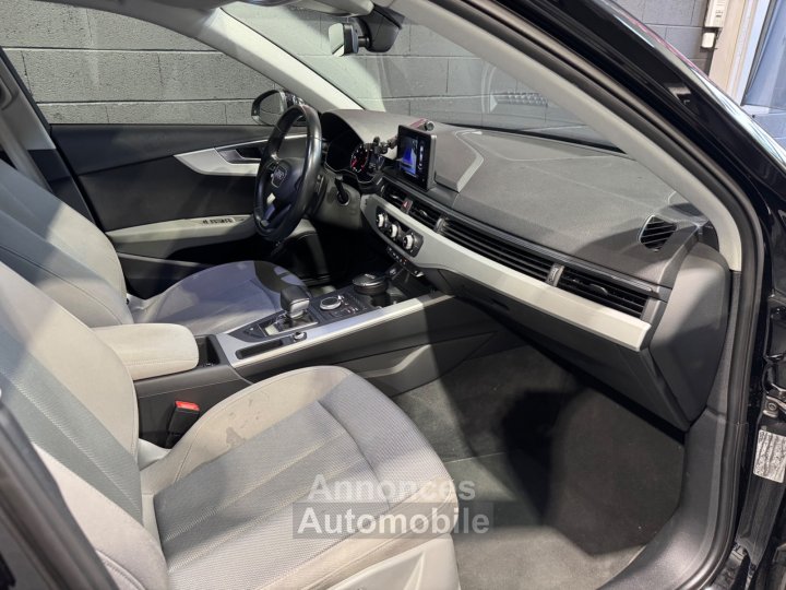 Audi A4 BUSINESS 14 TFSI 150 S tronic 7 Business Line - 15