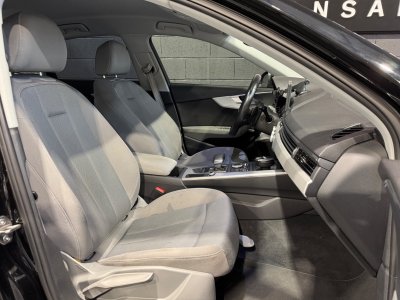 Audi A4 BUSINESS 14 TFSI 150 S tronic 7 Business Line   - 16