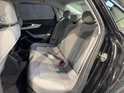 Audi A4 BUSINESS 14 TFSI 150 S tronic 7 Business Line   - 17