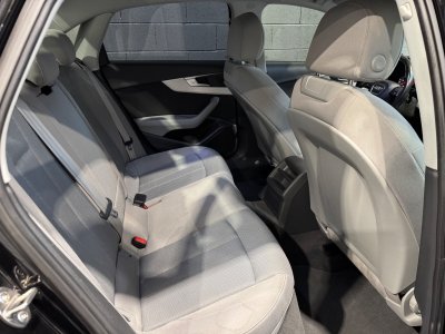 Audi A4 BUSINESS 14 TFSI 150 S tronic 7 Business Line   - 18