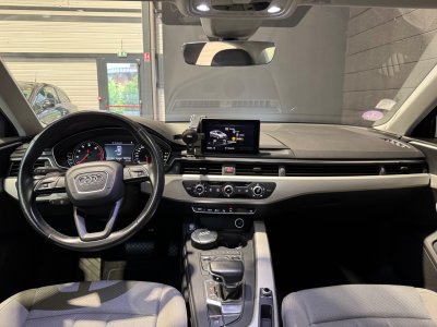 Audi A4 BUSINESS 14 TFSI 150 S tronic 7 Business Line   - 19