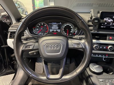 Audi A4 BUSINESS 14 TFSI 150 S tronic 7 Business Line   - 20