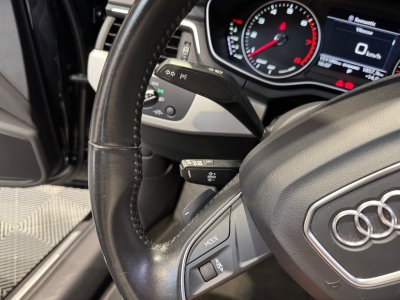 Audi A4 BUSINESS 14 TFSI 150 S tronic 7 Business Line   - 22
