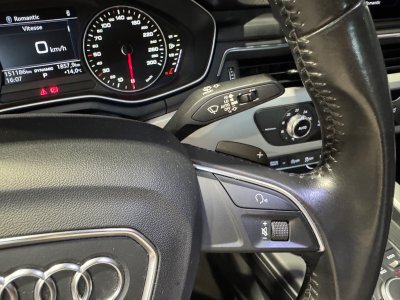 Audi A4 BUSINESS 14 TFSI 150 S tronic 7 Business Line   - 23