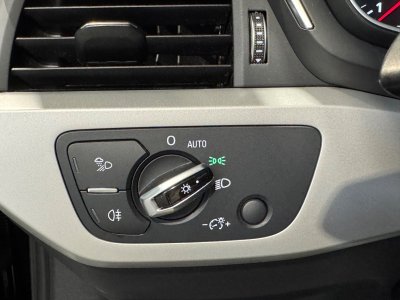 Audi A4 BUSINESS 14 TFSI 150 S tronic 7 Business Line   - 25