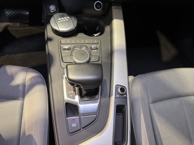 Audi A4 BUSINESS 14 TFSI 150 S tronic 7 Business Line   - 26