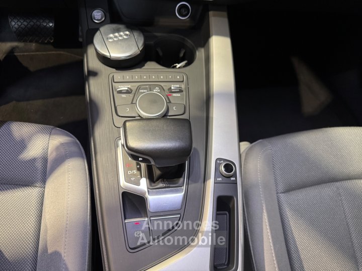 Audi A4 BUSINESS 14 TFSI 150 S tronic 7 Business Line - 26