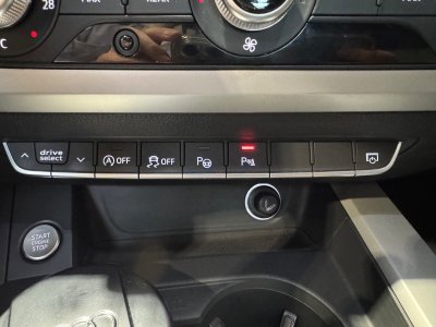 Audi A4 BUSINESS 14 TFSI 150 S tronic 7 Business Line   - 27