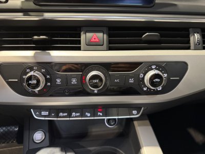 Audi A4 BUSINESS 14 TFSI 150 S tronic 7 Business Line   - 28