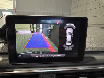 Audi A4 BUSINESS 14 TFSI 150 S tronic 7 Business Line   - 29