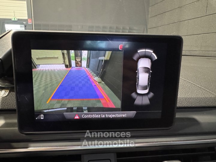 Audi A4 BUSINESS 14 TFSI 150 S tronic 7 Business Line - 29