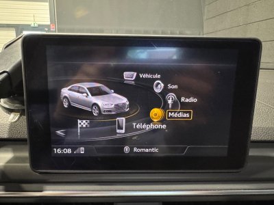 Audi A4 BUSINESS 14 TFSI 150 S tronic 7 Business Line   - 30