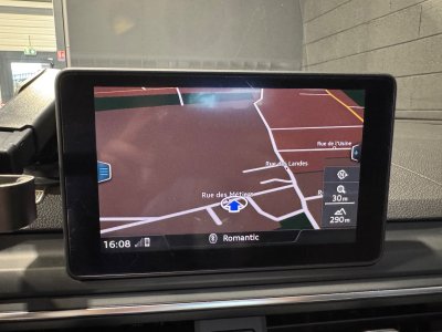 Audi A4 BUSINESS 14 TFSI 150 S tronic 7 Business Line   - 32