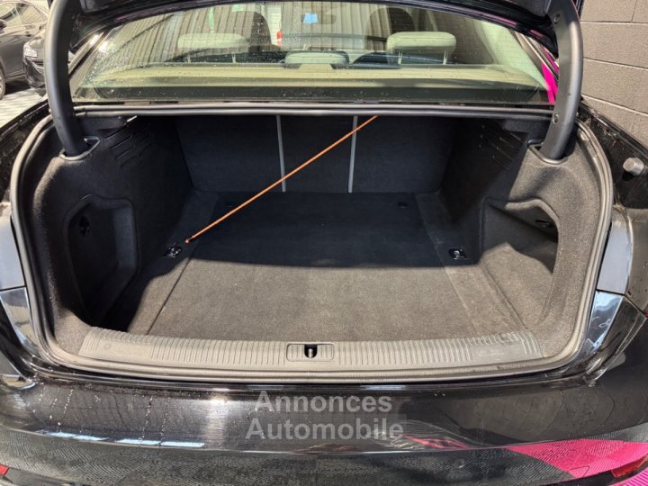 Audi A4 BUSINESS 14 TFSI 150 S tronic 7 Business Line - 33