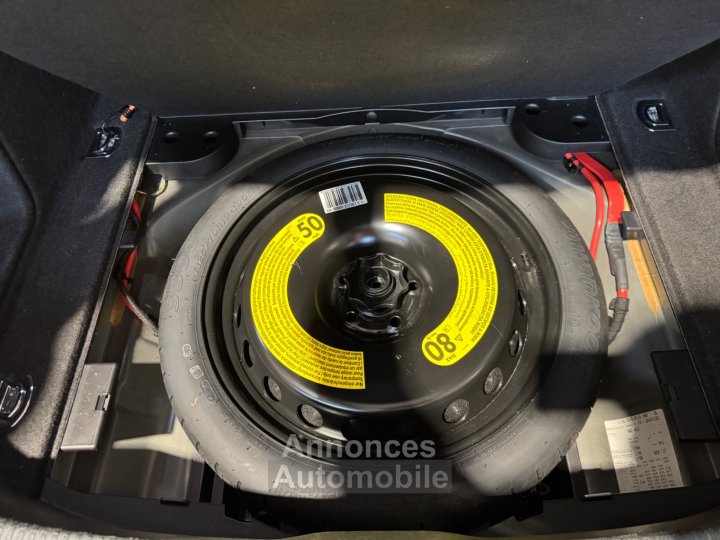 Audi A4 BUSINESS 14 TFSI 150 S tronic 7 Business Line - 34