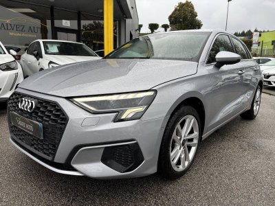 Audi A3 Sportback IV 30 TFSI 110ch Business line S tronic 7 - 1