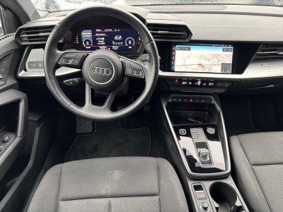Audi A3 Sportback IV 30 TFSI 110ch Business line S tronic 7 - 6