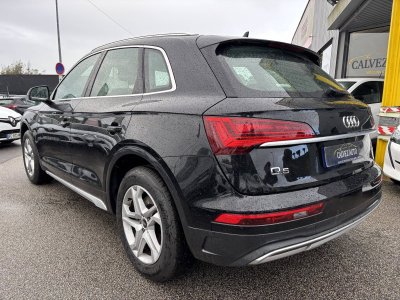 Audi Q5 II 35 TDI 163ch Business Executive S tronic 7   - 5