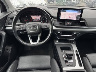 Audi Q5 II 35 TDI 163ch Business Executive S tronic 7   - 6