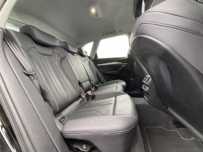 Audi Q5 II 35 TDI 163ch Business Executive S tronic 7   - 9