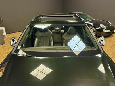 Audi RS6 Avant III (2) 40 TFSI 605 PERFORMANCE QUATTRO TIPTRONIC   - 3