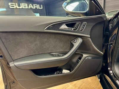 Audi RS6 Avant III (2) 40 TFSI 605 PERFORMANCE QUATTRO TIPTRONIC   - 13