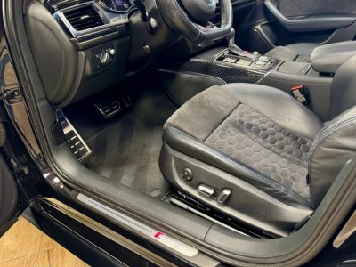 Audi RS6 Avant III (2) 40 TFSI 605 PERFORMANCE QUATTRO TIPTRONIC   - 15