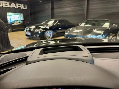 Audi RS6 Avant III (2) 40 TFSI 605 PERFORMANCE QUATTRO TIPTRONIC   - 20