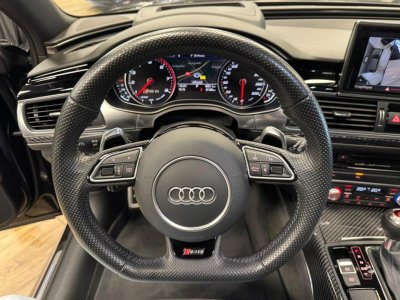 Audi RS6 Avant III (2) 40 TFSI 605 PERFORMANCE QUATTRO TIPTRONIC   - 22