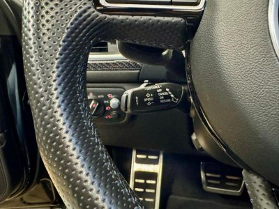 Audi RS6 Avant III (2) 40 TFSI 605 PERFORMANCE QUATTRO TIPTRONIC   - 24