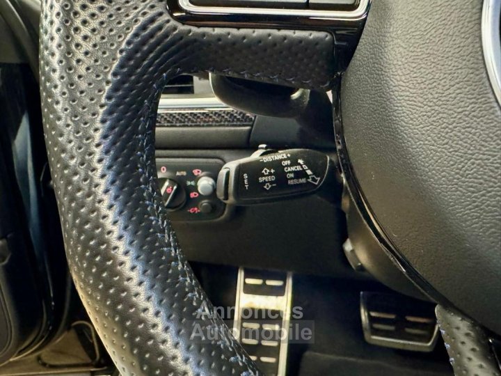 Audi RS6 Avant III (2) 40 TFSI 605 PERFORMANCE QUATTRO TIPTRONIC - 24