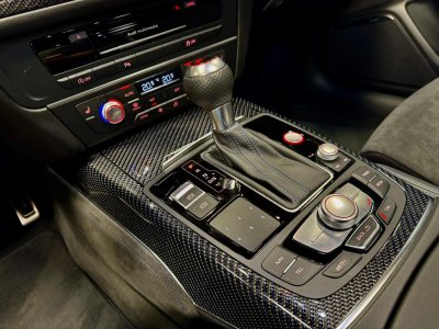 Audi RS6 Avant III (2) 40 TFSI 605 PERFORMANCE QUATTRO TIPTRONIC   - 26