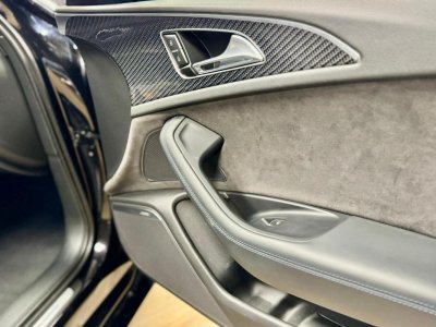 Audi RS6 Avant III (2) 40 TFSI 605 PERFORMANCE QUATTRO TIPTRONIC   - 29