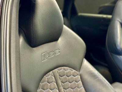 Audi RS6 Avant III (2) 40 TFSI 605 PERFORMANCE QUATTRO TIPTRONIC   - 30