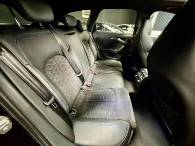 Audi RS6 Avant III (2) 40 TFSI 605 PERFORMANCE QUATTRO TIPTRONIC   - 34